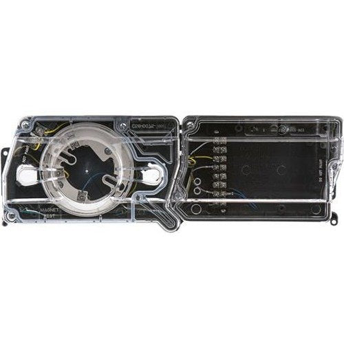 Fire Alarm Detection - System Sensor DNR