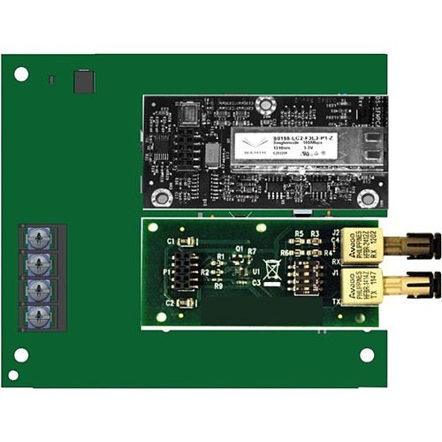 Panels, Power & Modules - Silent Knight SK-NIC