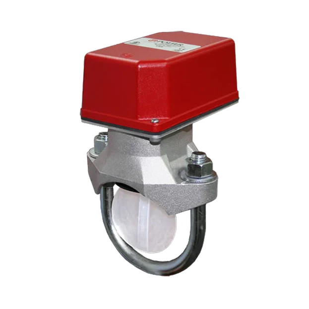 Waterflow & Supervisory Switches - Potter VSR-8