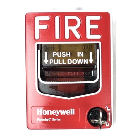 Notification & Voice - Farenhyt IDP-PULL-DA