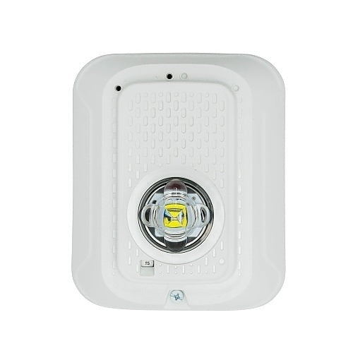 Horn Strobes & Notification Appliances - System Sensor SWLED-P