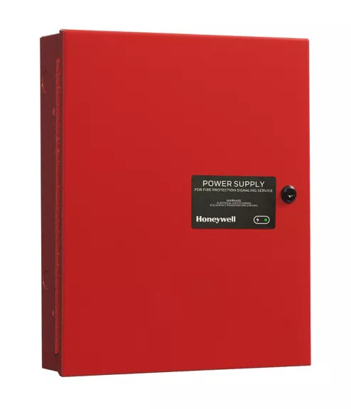 Power Supplies - Honeywell HPF-PS6