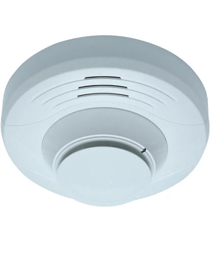 Gas & Flame Detection - Gamewell-FCI MCS-CO3