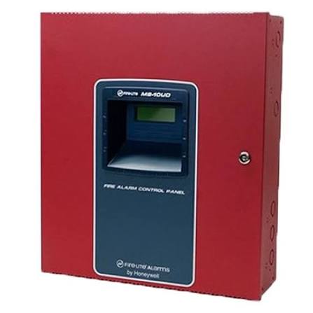 Control Panels - Fire-Lite MS-10UD-7