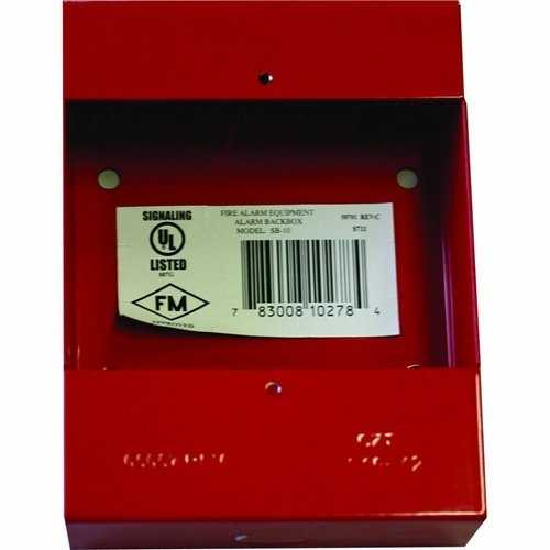 System Sensor SB-10