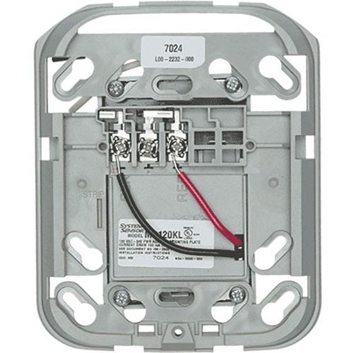 System Sensor MP120KL