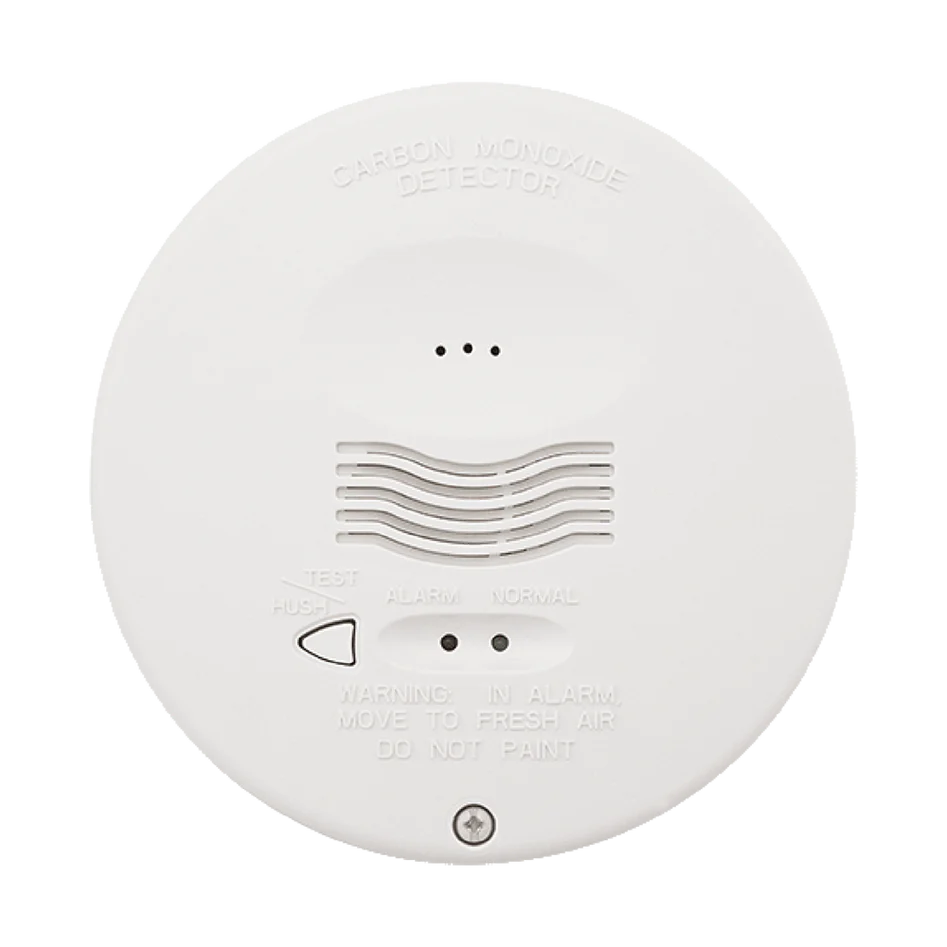 System Sensor CO1224TR