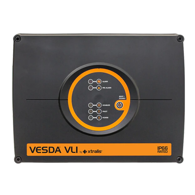 Vesda VLI-880