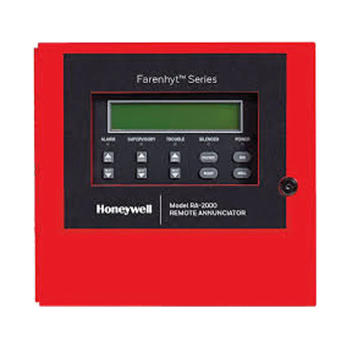 Farenhyt RA-2000GRAY