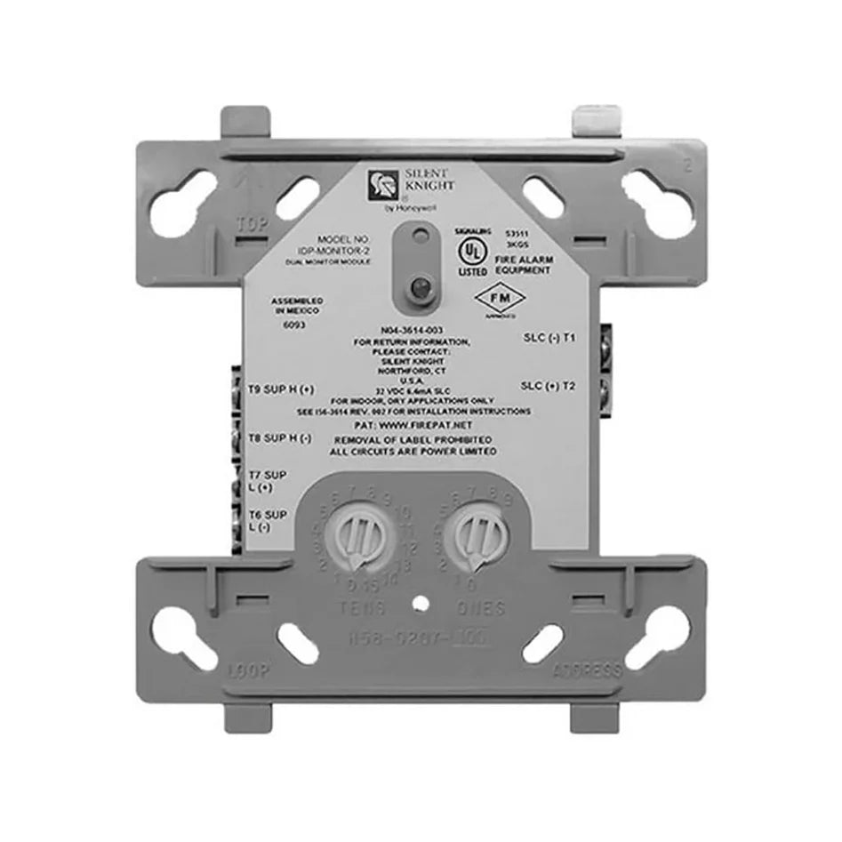 Farenhyt IDP-MONITOR-2