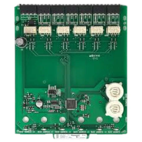 Gamewell-FCI MMO-6RF