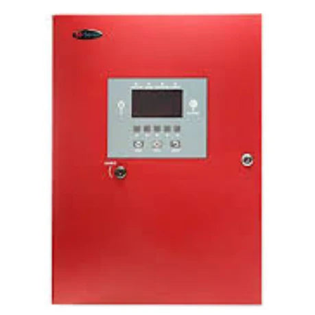Gamewell-FCI SLP-RED