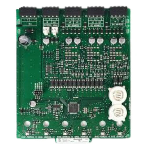 Gamewell-FCI MMI-6SF