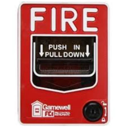 Gamewell-FCI MS-7ASF