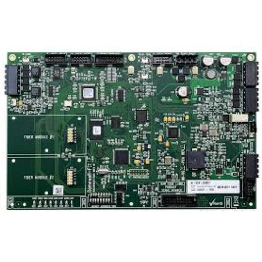 Gamewell-FCI INI-VGX