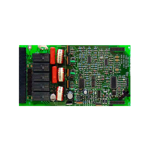 Gamewell-FCI AM-50-PLATE