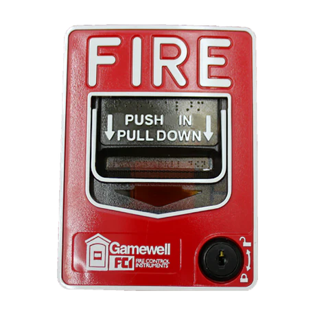 Gamewell-FCI GWMS95-DL