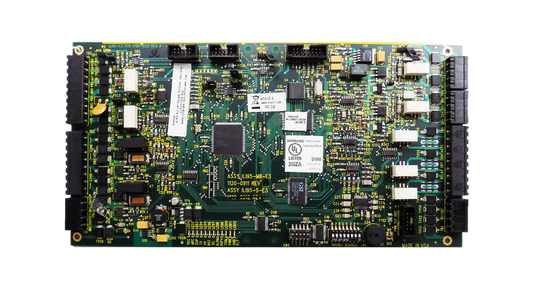 Gamewell-FCI ILI95-MB-E3