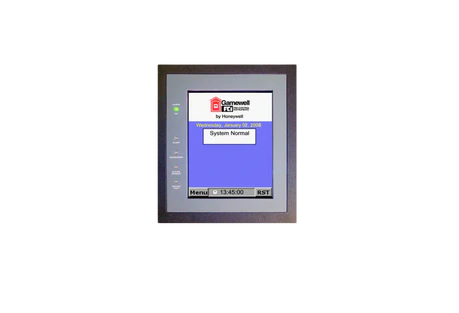 Gamewell-FCI NGA