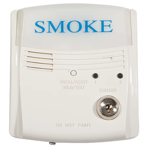 System Sensor RTS2