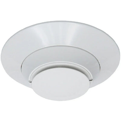 Smoke Detectors
