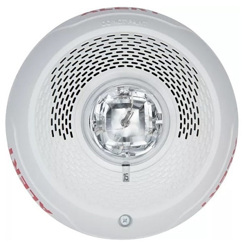 System Sensor SPSCWLED-CLR-ALERT