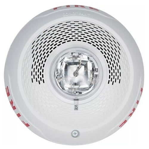 System Sensor SPSCWLED