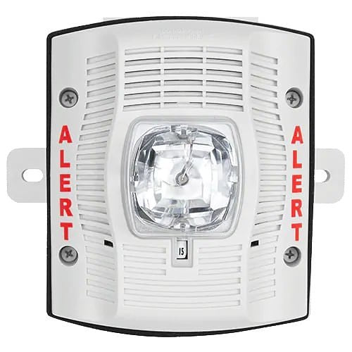 System Sensor SPSWKLED-CLR-ALERT