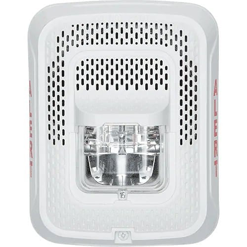 System Sensor SPSWL-CLR-ALERT