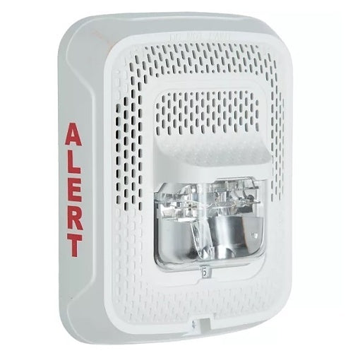 System Sensor SPSWLED-CLR-ALERT