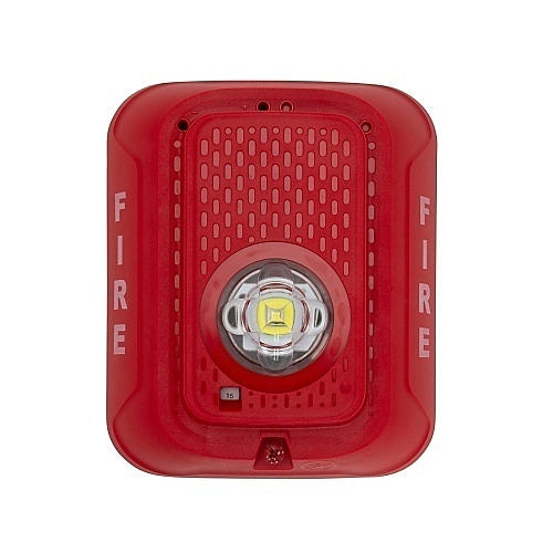 System Sensor SRLED