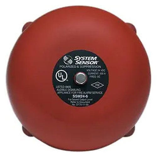 System Sensor SSM24-10