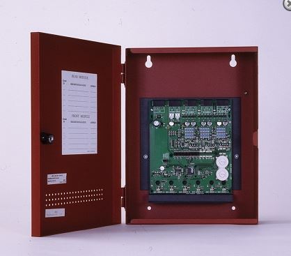 Gamewell-FCI MBB-2 Two-Unit Multi-Mod Back Box - view 2