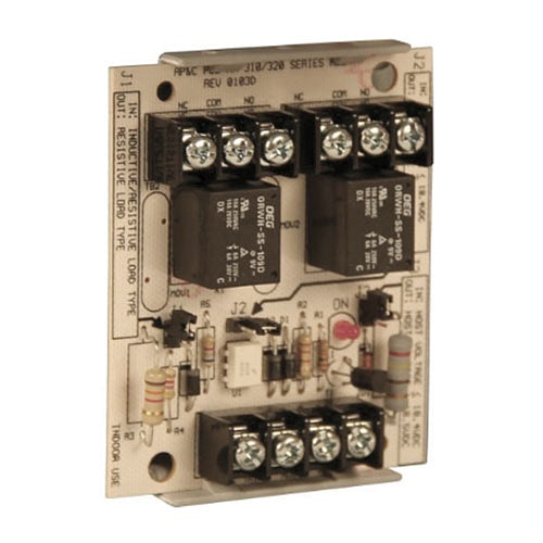 Fire-Lite MR-201/T