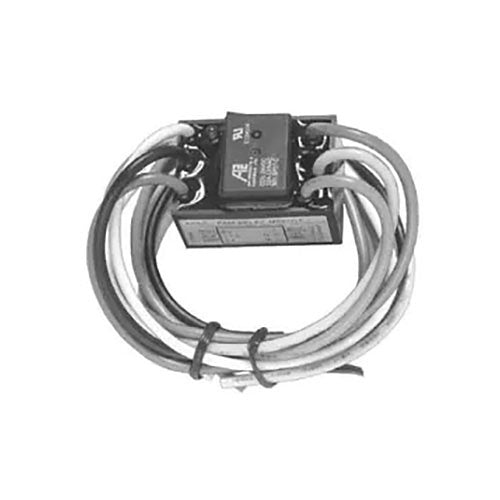APC PAM-2 PAM-2 Relay Module, SPDT, 12/24 VDC - view 2