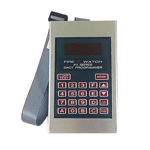Fire-Lite PRO-411 PRO-411 Hand-Held DACT Programmer - view 2