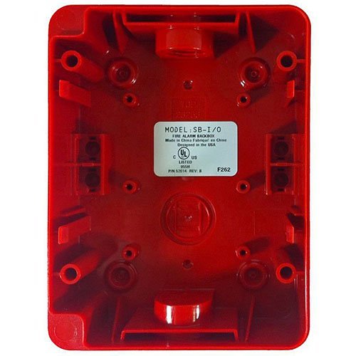 Fire-Lite SB-I/O