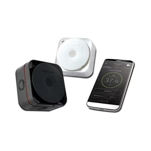 Honeywell Analytics SPLCF6BMXCXNZZ Sensepoint XCL fixed methane gas detector, catalytic, IP65 transmitter - view 2
