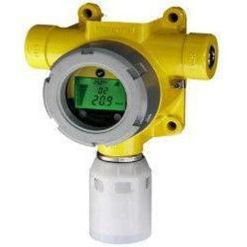 Honeywell SPXCDULNPXM XCD explosion-proof infrared propane gas transmitter with 4-20 mA, relays and Modbus - view 2