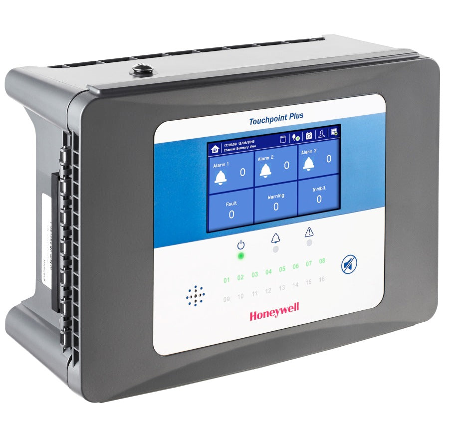 Honeywell Analytics TPPLBDWA4S4NRNN