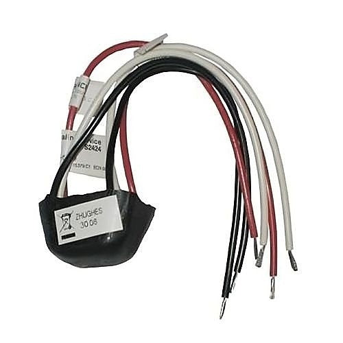 Gamewell-FCI NCM-1 SLC Noise Control Module - view 2