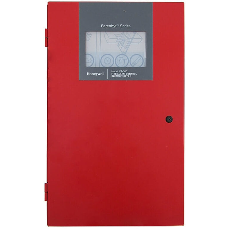 Farenhyt IFP-300ECS