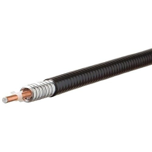 Fiplex BDA-AC012J50-1 Trilogy AirCell 1/2" In-Conduit Coax - view 2