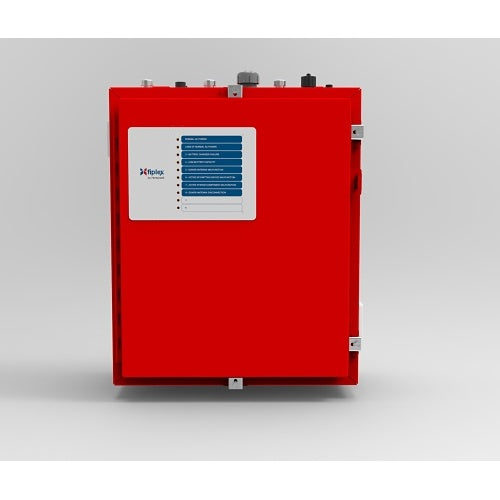 Fiplex HONBDA-BTTY-100-NG next generation 100 Ah battery backup unit - view 2