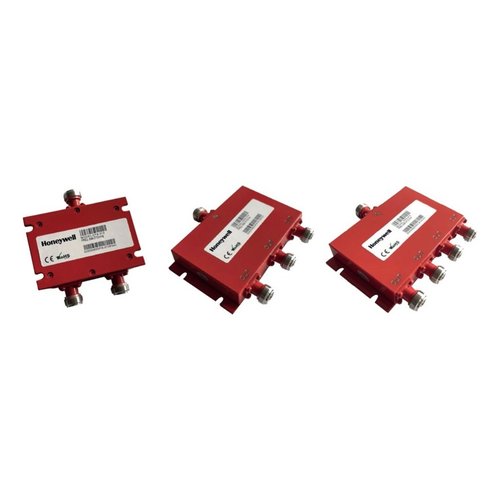 Fiplex BDA-PS3-W2 3-Way Power Splitter, 698-2700 MHz - view 2
