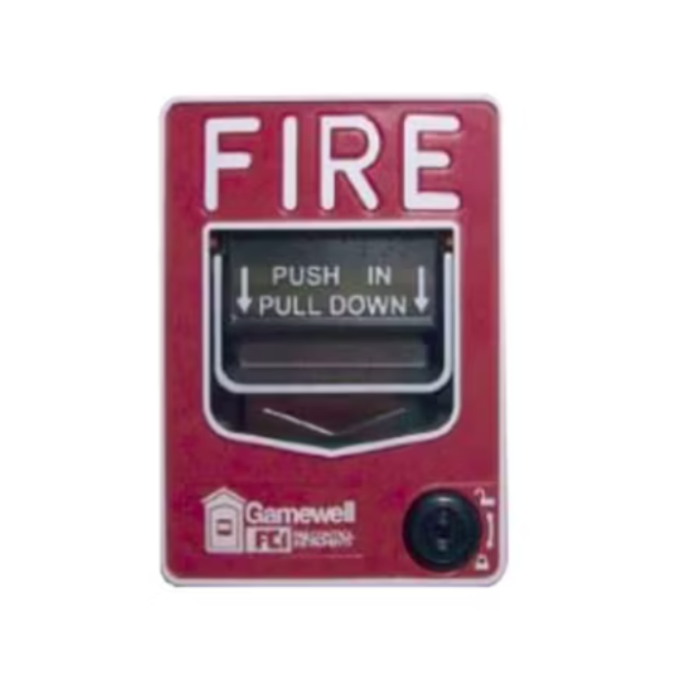 Gamewell-FCI MS-7