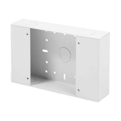 Fireray 3000-209 backbox for Fireray 3000 controller, surface or semi-flush mount - view 2