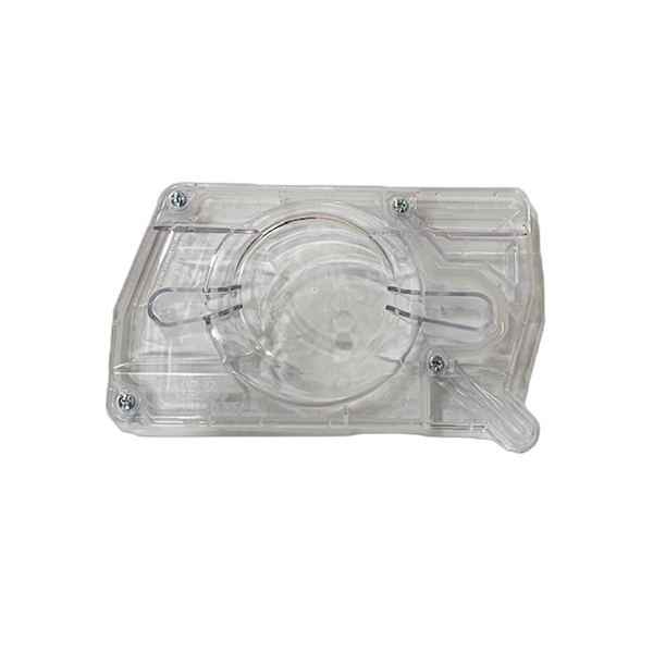 Silent Knight DUCTCOV Replacement Cover for DNR and D355PL Duct Smoke Detectors - view 2