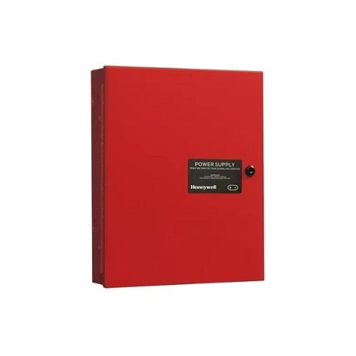 Honeywell HPF-PS10E