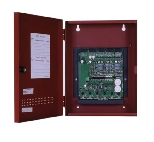 Gamewell-FCI MBB-6